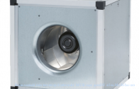 ��������� ���������� Systemair MUB 042 400DV sileo Multibo-20
